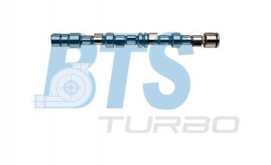 BTS Turbo CP12201 - Nockenwelle