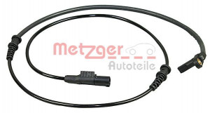 METZGER 0900989 - Sensor, Raddrehzahl