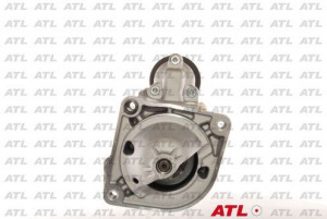 ATL Autotechnik A 25 380 - Starter