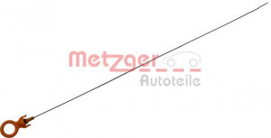 METZGER 8001006 - Ölpeilstab