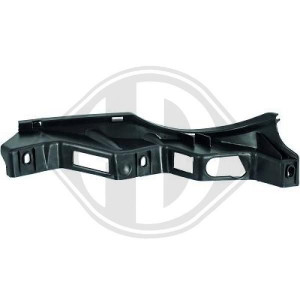 DIEDERICHS 2247146 - Halter, Stoßfänger
