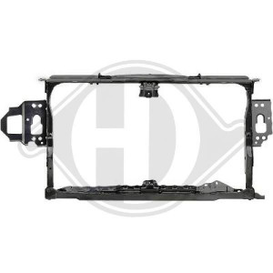 DIEDERICHS 6687602 - Frontverkleidung
