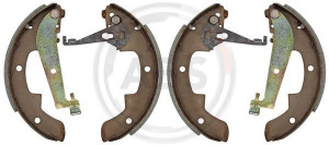 A.B.S. 8310 - Bremsbackensatz