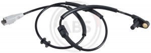 A.B.S. 30643 - Sensor, Raddrehzahl