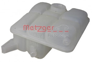 METZGER 2140135 - Ausgleichsbehälter, Kühlmittel
