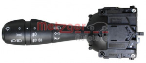 METZGER 0916523 - Lenkstockschalter