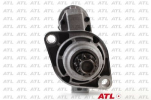 ATL Autotechnik A 20 230 - Starter