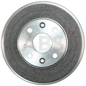 A.B.S. 2435-S - Bremstrommel