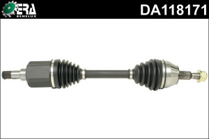 ERA Benelux DA118171 - Antriebswelle