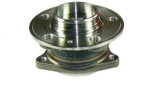 METZGER WM 2116 - Radlagersatz