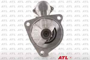 ATL Autotechnik A 78 050 - Starter