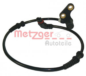 METZGER 0900666 - Sensor, Raddrehzahl