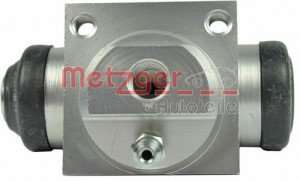 METZGER 101-758 - Radbremszylinder
