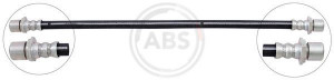 A.B.S. SL 4965 - Bremsschlauch