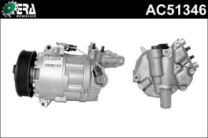 ERA Benelux AC51346 - Kompressor, Klimaanlage
