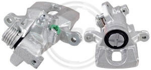 A.B.S. 728671 - Bremssattel
