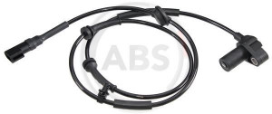 A.B.S. 30132 - Sensor, Raddrehzahl