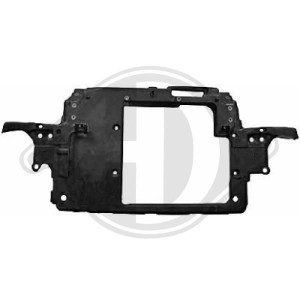 DIEDERICHS 7805002 - Frontverkleidung
