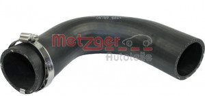 METZGER 2400189 - Ladeluftschlauch