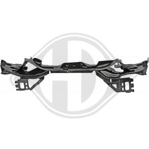 DIEDERICHS 6930102 - Frontverkleidung