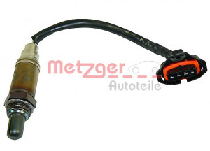 METZGER 0893209 - Lambdasonde