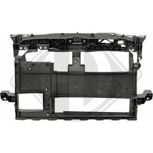 DIEDERICHS 4467402 - Frontverkleidung