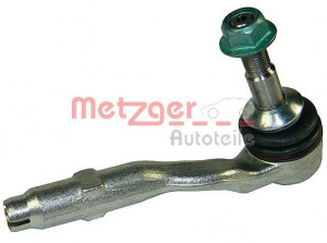 METZGER 54045212 - Spurstangenkopf