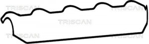 TRISCAN 515-6057 - Dichtung, Zylinderkopfhaube