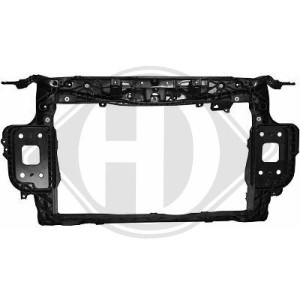 DIEDERICHS 3456002 - Frontverkleidung