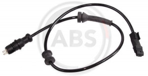 A.B.S. 30304 - Sensor, Raddrehzahl