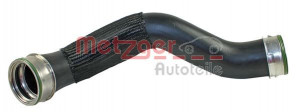 METZGER 2400378 - Ladeluftschlauch