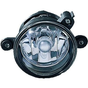 DIEDERICHS 7425088 - Nebelscheinwerfer