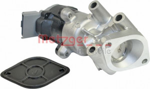 METZGER 0892463 - AGR-Ventil