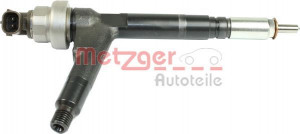 METZGER 0870110 - Einspritzdüse