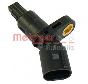 METZGER 0900067 - Sensor, Raddrehzahl