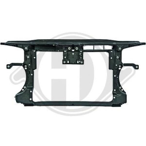 DIEDERICHS 2248202 - Frontverkleidung