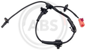 A.B.S. 31110 - Sensor, Raddrehzahl