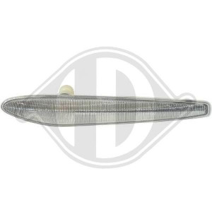 DIEDERICHS 3052077 - Blinkleuchte