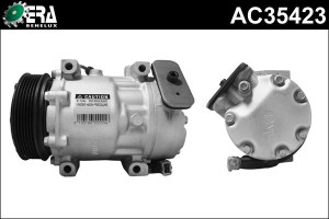 ERA Benelux AC35423 - Kompressor, Klimaanlage