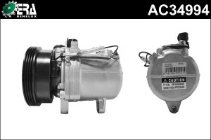 ERA Benelux AC34994 - Kompressor, Klimaanlage