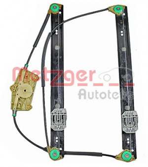 METZGER 2160404 - Fensterheber