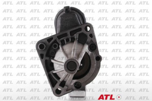 ATL Autotechnik A 18 880 - Starter