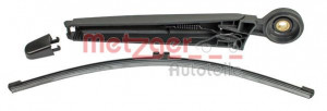 METZGER 2190314 - Wischarm, Scheibenreinigung