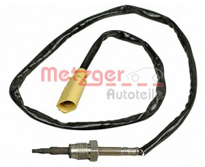 METZGER 0894535 - Sensor, Abgastemperatur