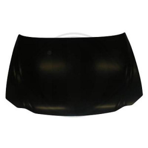 DIEDERICHS 3545000 - Motorhaube