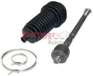 METZGER 51022048 - Axialgelenk, Spurstange