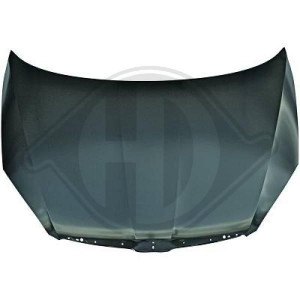 DIEDERICHS 7801700 - Motorhaube