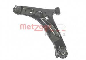 METZGER 58076101 - Lenker, Radaufhängung