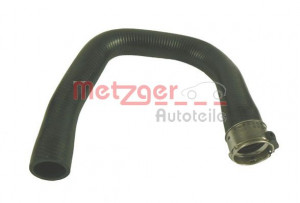 METZGER 2400145 - Ladeluftschlauch