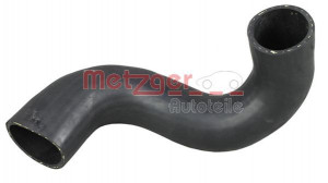 METZGER 2400475 - Ladeluftschlauch